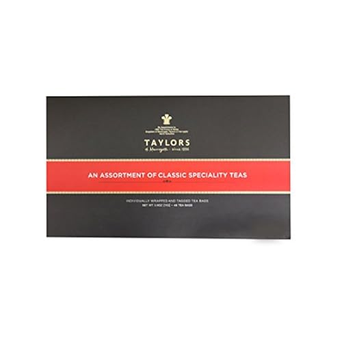 Grocery & Gourmet Food, Beverages, Coffee, Tea & Cocoa, Tea, Tea Samplers