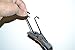 EXPLORER LB1 Police Style Hanging Closet Door Organizer 11