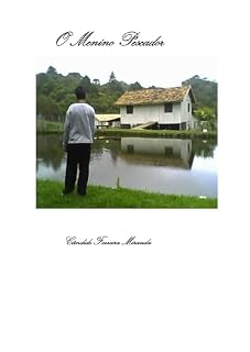 Livro O Menino Pescador