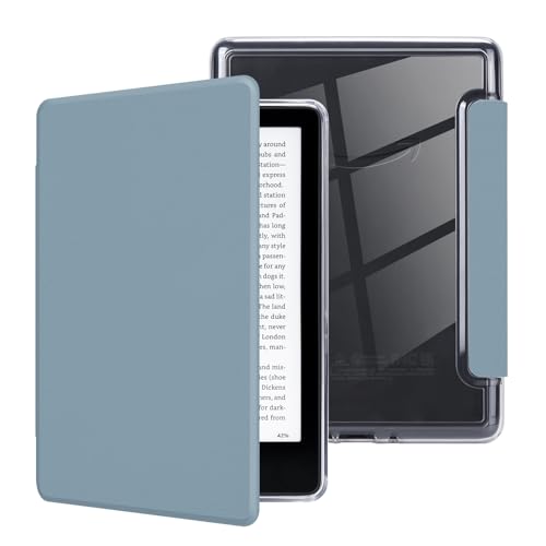 MOROCK Case for All-New 6.8