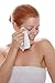 StackedSkincare - Prebiotic, Hydrating Gel Facial Cleanser - Cleans & Unclogs Impurities Without Stripping Skin of Moisture - Full Size (180ml)
