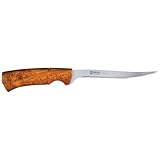 Helle Steinbit Knife