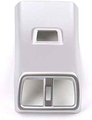 Amazon リア アームレスト エアコンベント ガーニッシュ Abs 1枚 艶消し カバー リム レクサス Ux 18 に適用 High Flying インテリアパネル 車 バイク