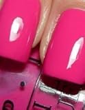 Opi Nail Polish Lacquer Kiss Me on My Tulips H59 Body Care / Beauty Care / Bodycare / BeautyCare