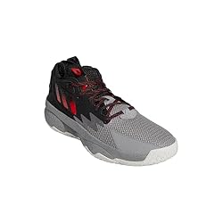 adidas Unisex Dame 8 Basketball