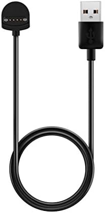 Alonea Charger Adapter, For Ticwatch S/Ticwatch E Watch Universal Charging Dock Charger Adapter