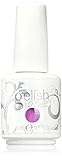 Gelish Tokyo A Go Go Nail Polish, 0.5 Fluid Ounce