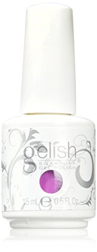 Gelish Tokyo A Go Go Nail Polish, 0.5 Fluid Ounce Gelish Tokyo A Go Go Nail Polish, 0.5 Fluid Ounce