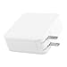 Macbook Pro Charger,KUPPET Replacement Macbook Pro Charger,L-Tip 60W Magsafe Power Adapter for Apple Macbook Pro Charger and 13-inch MacBook Pro(Before Mid 2012 Models)