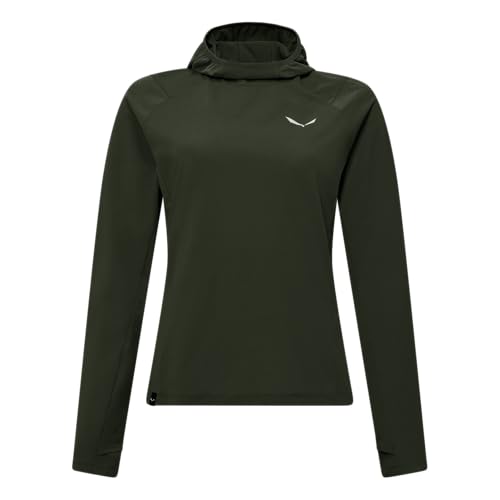 SALEWA Puez Sun Hoodie W Jacket Women