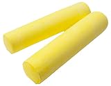 CH Hanson 10394 Yellow Railroad Chalk (144 Pack)