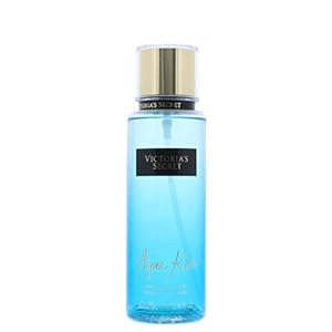 Victoria's Secret Fragrance Mist for Women, Aqua Kiss, 8.4 Ounce