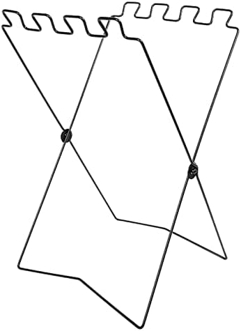 Garbage Bag Rack - Collapsible Garbage Bag Support | Trash Bag Rack ...