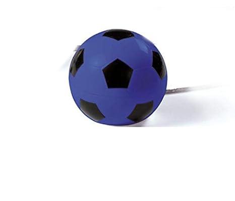 Junior star Pelota de fútbol multihub USB-Forza Inter, neroazzurro ...