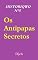 Livro Historiqwo N°5 - Os Antipapas Secretos