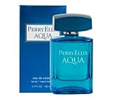 Aqua For Men By Perry Ellis Eau De Toilette Spray