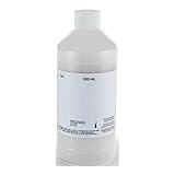 Hach 110649 Silica Standard Solution, 1 mg/L as