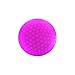 WINOMO 3Pcs Luminous Night Golf Balls LED Light Up Golf Balls Bright Night Glow Bright Long Lasting Reusable Night Golf Ball (WHITE)