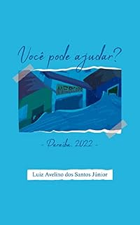 Livro Você Pode Ajudar?