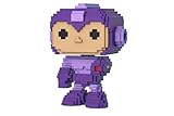 Funko Pop! 8-Bit #13 Black Hole Bomb
