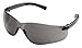 MCR Safety Glasses MCR Crews BK112 Bearkat Safety Glasses Gray Lens, 1 Pair