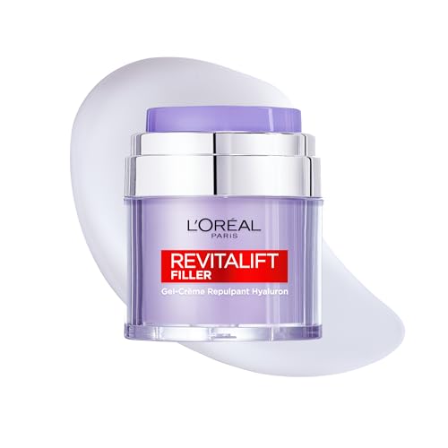 Toller Preis! Guter Kurs: Für L'Oréal Paris - Revitalift Filler... zahlst du aktuell nur 24,64€. Solange verfügbar!