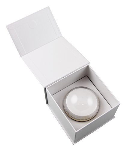 White Gold 24K Deep Moisturizer for Face from OROGOLD Cosmetics, 45 g. / 1.5 oz.