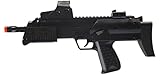 UKARMS Spring Mini Shotgun Tactical BULLDOG Assault Airsoft Gun 6mm BB w/ BBs