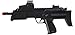 UKARMS Spring Mini Shotgun Tactical BULLDOG Assault Airsoft Gun 6mm BB w/ BBs