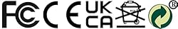 Gortheous USB to HDMI Adapter Cable Cord - USB 2.0