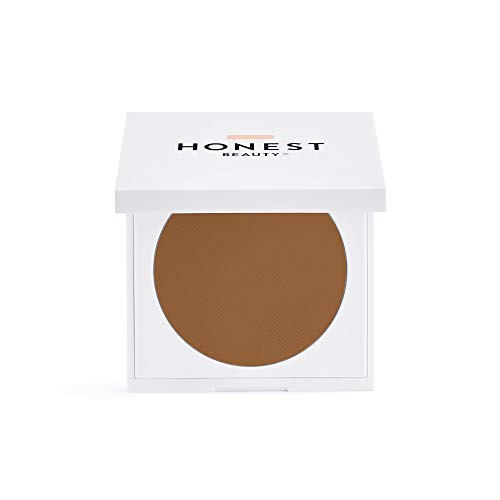 Honest Beauty Everything Cream Foundation, Java | Demi-Matte, Lightweight, Medium-to-Full Coverage | Talc Free, Dermatologist Tested, Cruelty Free | 0.31 oz. 1 Honest Beauty Everything Cream Foundation, Java | Demi-Matte, Lightweight, Medium-to-Full Coverage | Talc Free, Dermatologist Tested, Cruelty Free | 0.31 oz.