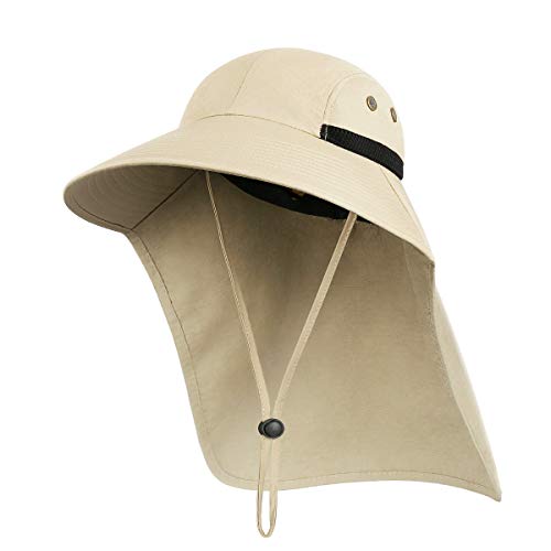 Khaki) in Dubai - UAE | Whizz Fishing Hats