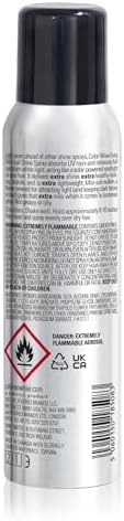 COLOR WOW Extra Mist-ical Shine Spray 162ml Glossing Frizz Protection UV view 3