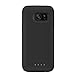 mophie juice pack for Samsung Galaxy S7 Edge (3,300mAh) - Black