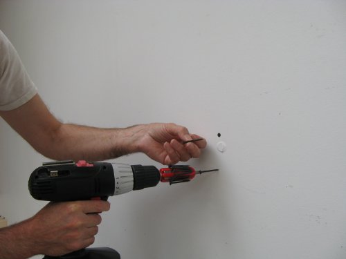Scruzol - Versatile Drill Accessory and Screwdriver - Thumbnail 7