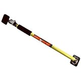 Task Tools T74505  29-1/2-Inch  to 49-Inch Quick Support Rod