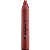 Tarte Cosmetics Lippie Lingerie Matte Lip Tint Envy (mauve berry)