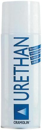 CramolinURETHAN 1211611 Isolier- and Schutzlack 400ml