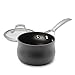 Calphalon Unison Nonstick 2 Quart Sauce Pan with Lid