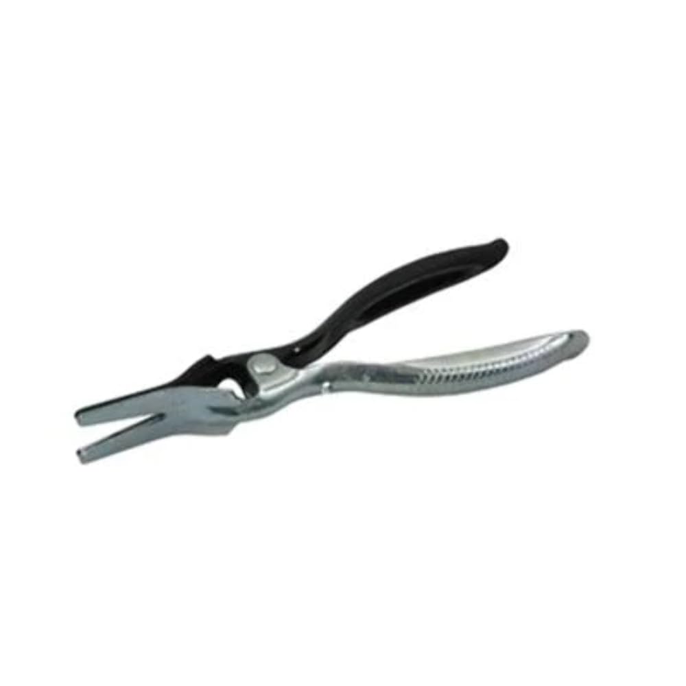 Lisle 47900 Hose Remover Pliers, Black,Silver