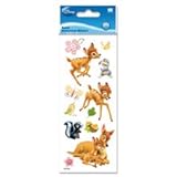 A Touch Of Jolee's Disney(R) Dimensional Stickers - Bambi