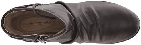 hush puppies bria bootie