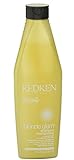 Redken Blonde Glam Shampoo, 10.1 Ounce