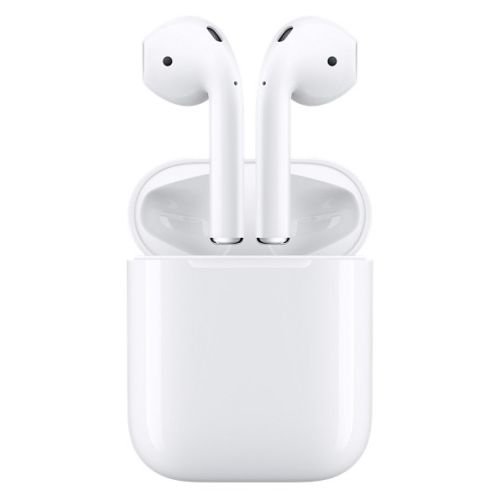 Apple mmef2am/a wireless bluetooth airpods for iphones …