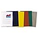 Project Folders, Jacket, Letter, Poly, Clear, 25/Box, Sold as 25 Each