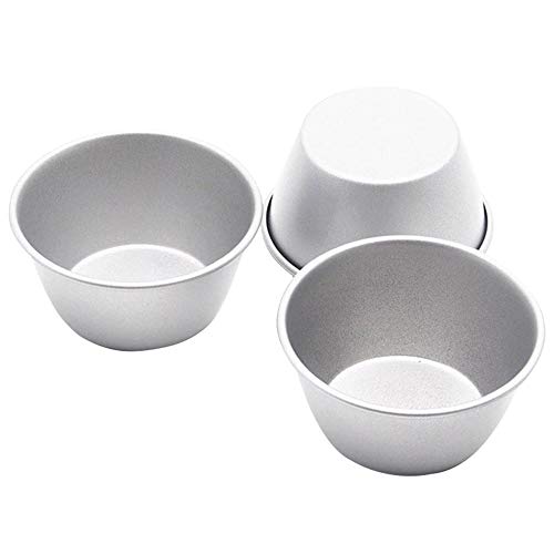 3 MyLifeUNIT+Individual+Baking+Pudding+Jelly