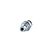 Milton 777 1/4 Male A Style Plug-25 Pack