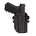 Comp-Tac International Holster - Compatible with Springfield XD/XDM/Mod2 5.25