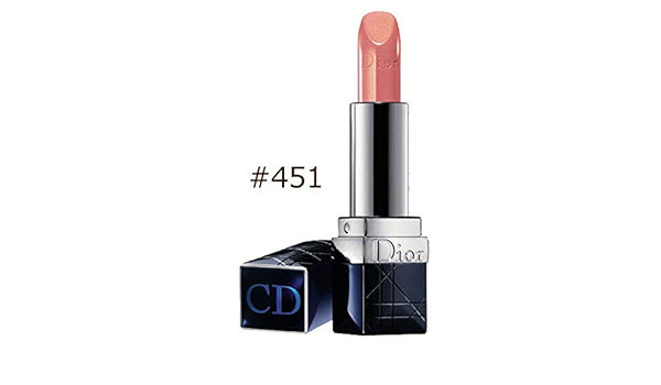 dior lipstick 451