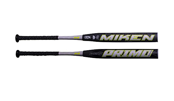 miken freak black usssa